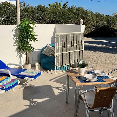 Casa Cristal Apartment Lagos Exterior foto