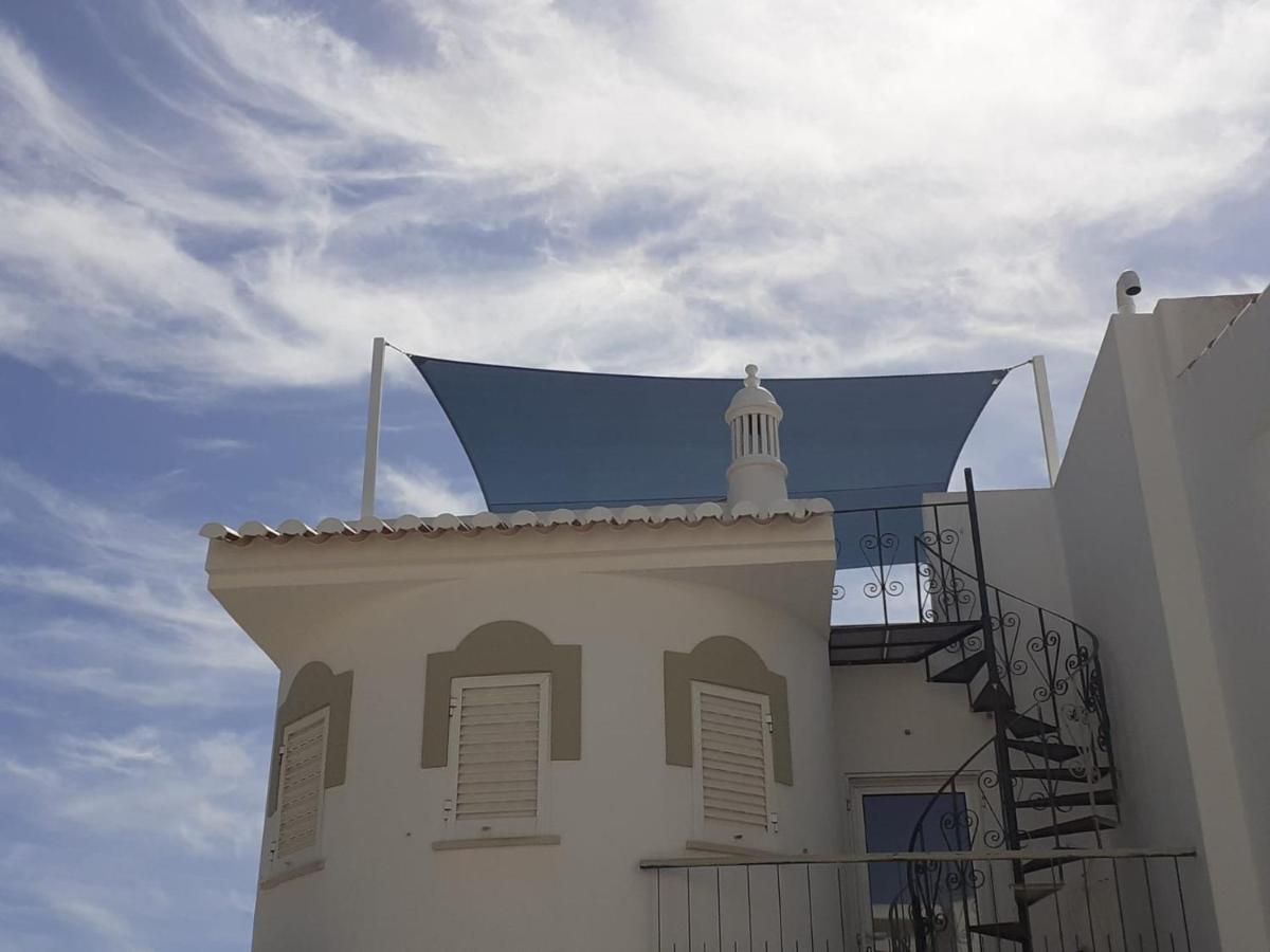 Casa Cristal Apartment Lagos Exterior foto