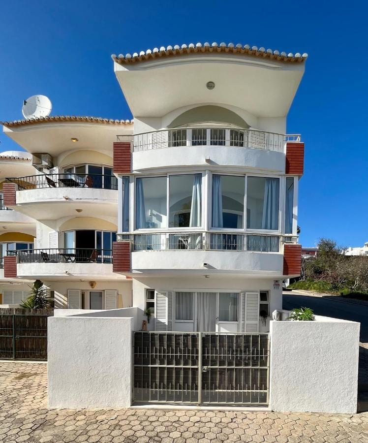 Casa Cristal Apartment Lagos Exterior foto