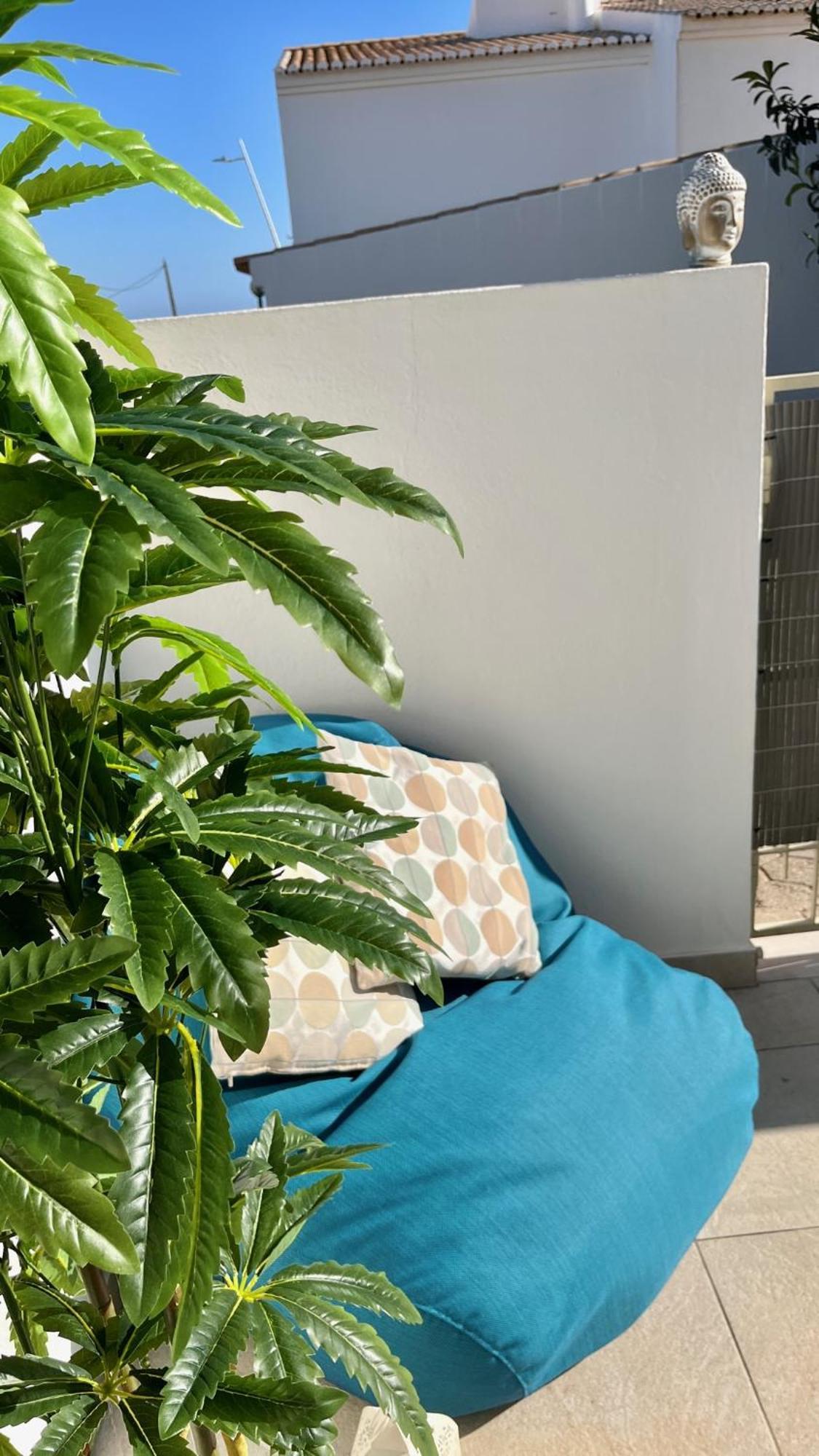 Casa Cristal Apartment Lagos Exterior foto
